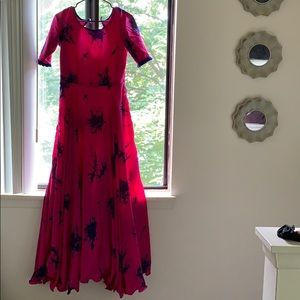 CUSTOMISED GOWN for photoshoots📸